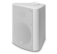Atlantic Technology AW-5 Outdoor All Weather Speakers (white)(pair) - Click Image to Close